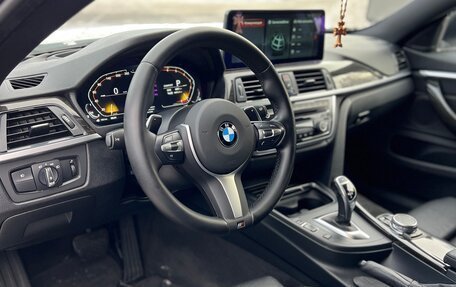 BMW 4 серия, 2015 год, 2 450 000 рублей, 3 фотография