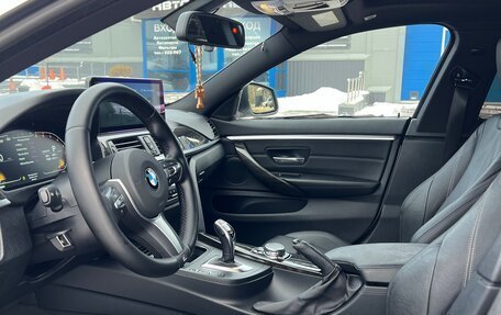 BMW 4 серия, 2015 год, 2 450 000 рублей, 17 фотография