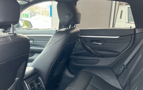 BMW 4 серия, 2015 год, 2 450 000 рублей, 6 фотография