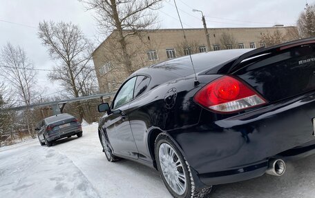 Hyundai Tiburon, 2005 год, 450 000 рублей, 13 фотография