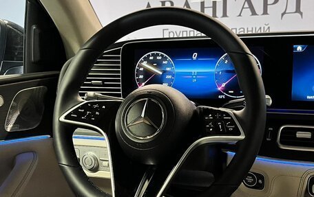 Mercedes-Benz GLE Coupe, 2024 год, 17 500 000 рублей, 9 фотография