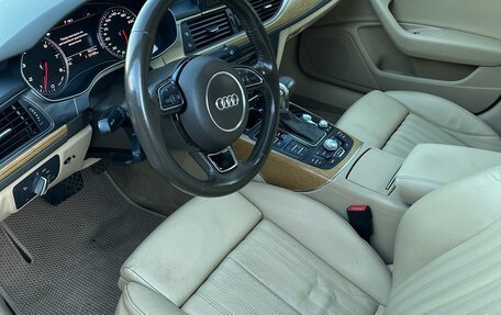 Audi A6, 2012 год, 1 400 000 рублей, 7 фотография