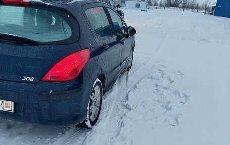 Peugeot 308 II, 2010 год, 500 000 рублей, 3 фотография