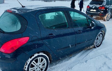 Peugeot 308 II, 2010 год, 500 000 рублей, 2 фотография