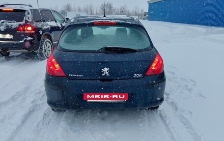 Peugeot 308 II, 2010 год, 500 000 рублей, 4 фотография