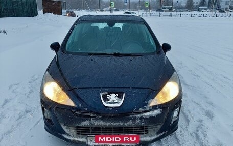 Peugeot 308 II, 2010 год, 500 000 рублей, 5 фотография