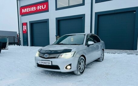 Toyota Corolla, 2013 год, 1 349 000 рублей, 2 фотография