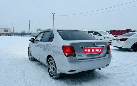 Toyota Corolla, 2013 год, 1 349 000 рублей, 4 фотография