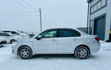 Toyota Corolla, 2013 год, 1 349 000 рублей, 3 фотография