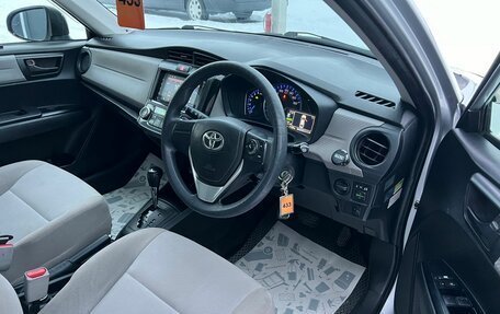 Toyota Corolla, 2013 год, 1 349 000 рублей, 10 фотография