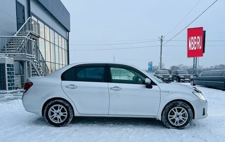 Toyota Corolla, 2013 год, 1 349 000 рублей, 7 фотография