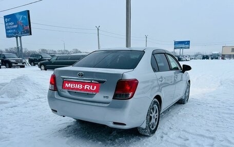 Toyota Corolla, 2013 год, 1 349 000 рублей, 6 фотография