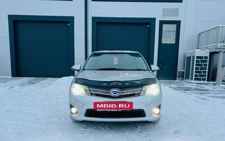 Toyota Corolla, 2013 год, 1 349 000 рублей, 9 фотография