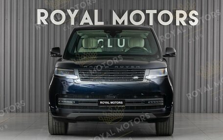 Land Rover Range Rover IV рестайлинг, 2024 год, 25 850 000 рублей, 2 фотография