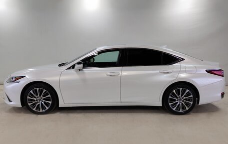 Lexus ES VII, 2021 год, 4 600 000 рублей, 7 фотография