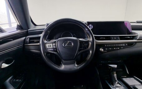 Lexus ES VII, 2021 год, 4 600 000 рублей, 14 фотография