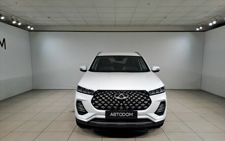 Chery Tiggo 7 Pro, 2021 год, 1 635 000 рублей, 2 фотография