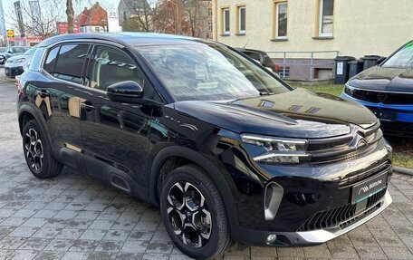 Citroen C5 Aircross I, 2024 год, 7 000 000 рублей, 4 фотография