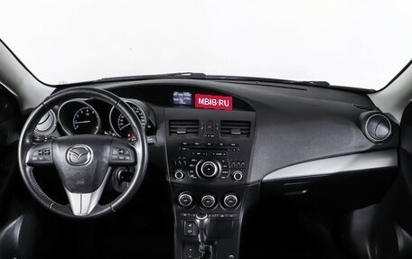 Mazda 3, 2013 год, 1 520 000 рублей, 13 фотография