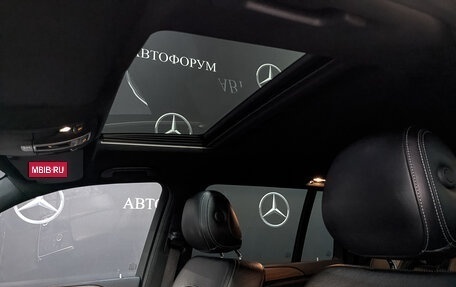 Mercedes-Benz GLS, 2016 год, 4 750 000 рублей, 23 фотография