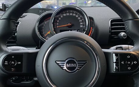 MINI Clubman, 2021 год, 3 883 000 рублей, 19 фотография