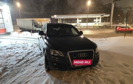 Audi Q5, 2012 год, 1 499 000 рублей, 2 фотография