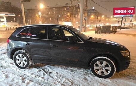 Audi Q5, 2012 год, 1 499 000 рублей, 5 фотография