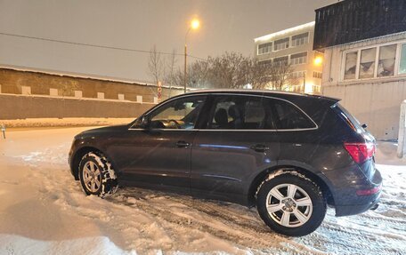 Audi Q5, 2012 год, 1 499 000 рублей, 6 фотография