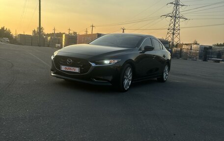 Mazda 3, 2020 год, 2 470 000 рублей, 4 фотография