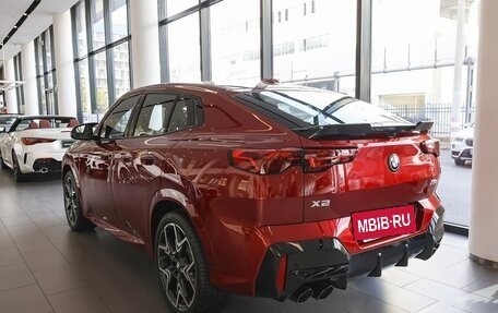 BMW X2, 2024 год, 6 849 000 рублей, 2 фотография