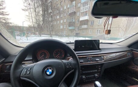 BMW 3 серия, 2008 год, 1 600 000 рублей, 7 фотография