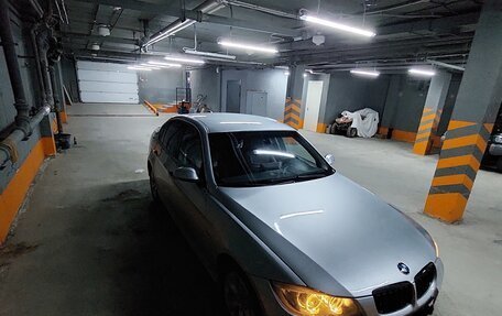 BMW 3 серия, 2008 год, 1 600 000 рублей, 2 фотография