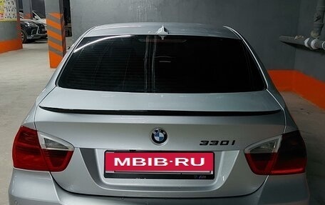 BMW 3 серия, 2008 год, 1 600 000 рублей, 3 фотография