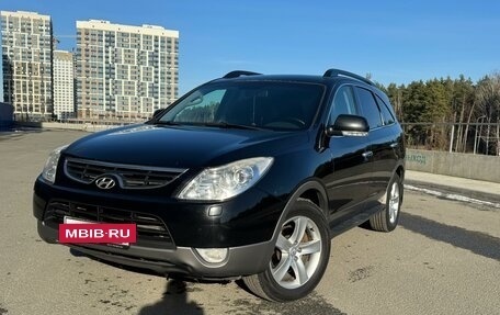 Hyundai ix55, 2011 год, 1 630 000 рублей, 2 фотография