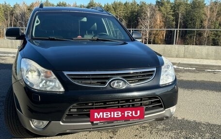 Hyundai ix55, 2011 год, 1 630 000 рублей, 9 фотография