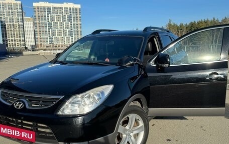 Hyundai ix55, 2011 год, 1 630 000 рублей, 23 фотография