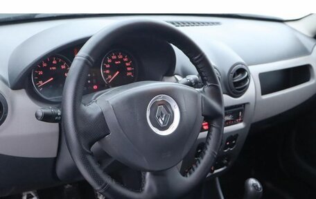 Renault Sandero I, 2013 год, 450 000 рублей, 6 фотография