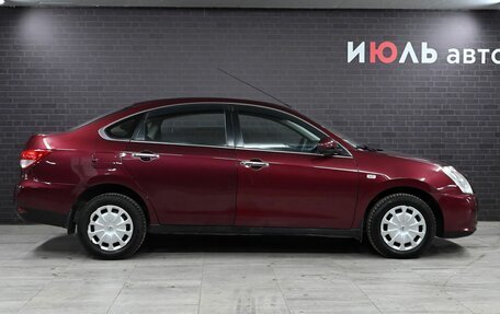 Nissan Almera, 2014 год, 780 000 рублей, 8 фотография