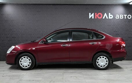 Nissan Almera, 2014 год, 780 000 рублей, 7 фотография