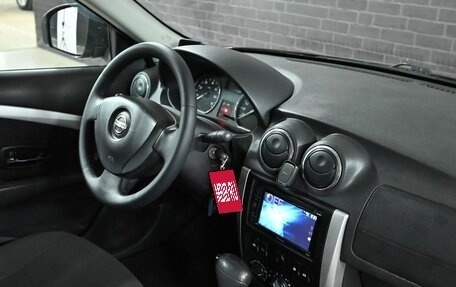 Nissan Almera, 2014 год, 780 000 рублей, 13 фотография