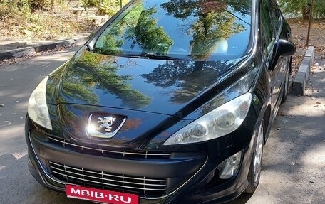 Peugeot 308 II, 2010 год, 380 000 рублей, 1 фотография