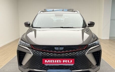 Geely Coolray I, 2023 год, 2 390 000 рублей, 3 фотография