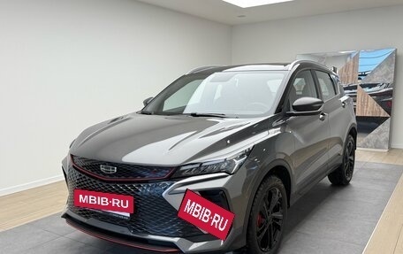 Geely Coolray I, 2023 год, 2 390 000 рублей, 2 фотография