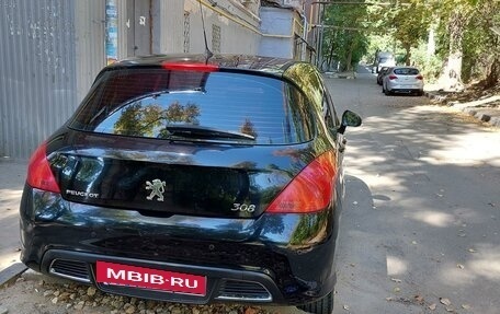 Peugeot 308 II, 2010 год, 380 000 рублей, 3 фотография