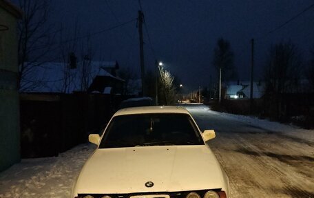 BMW 5 серия, 1988 год, 150 000 рублей, 2 фотография