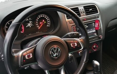 Volkswagen Polo VI (EU Market), 2020 год, 1 850 000 рублей, 8 фотография