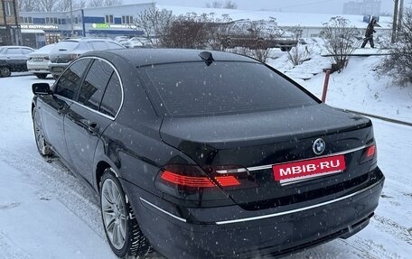 BMW 7 серия, 2005 год, 750 000 рублей, 4 фотография