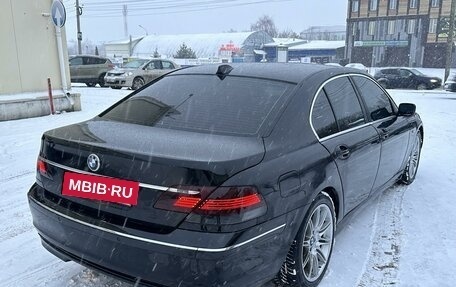 BMW 7 серия, 2005 год, 750 000 рублей, 6 фотография