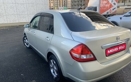 Nissan Tiida, 2005 год, 520 000 рублей, 1 фотография