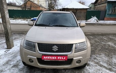 Suzuki Grand Vitara, 2010 год, 935 000 рублей, 1 фотография